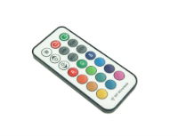 RGB Radio Frequency Remote Control