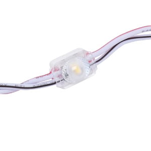 Mini LED Module 0.24W IP67 12V