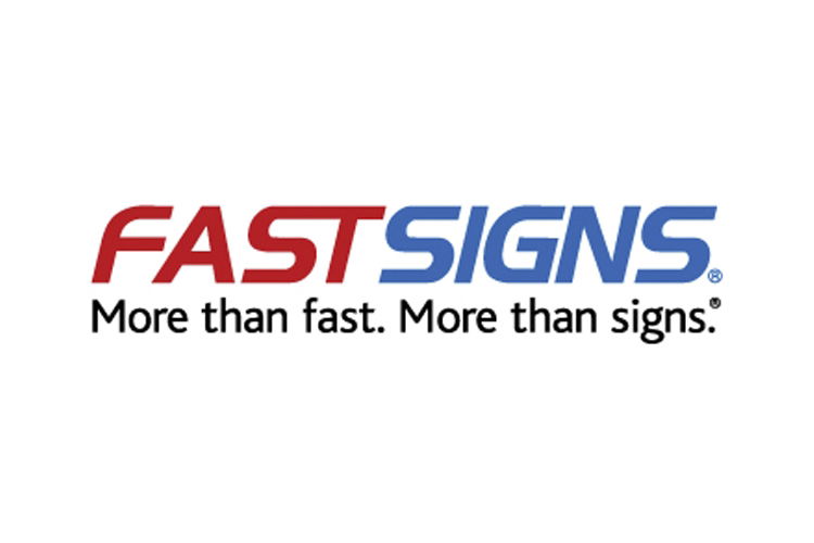 Fastsigns Logo