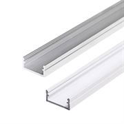 LED Strip Profiles