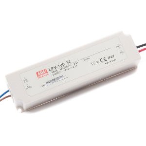 LED Power Supplies