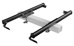 Quick-fix Pictorial Bracket Set