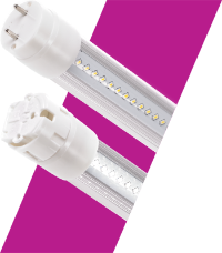 T8 LED Tubes