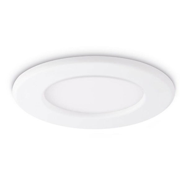 Skydisc PC 7W IP65 Dimmable Ceiling Panel 4000K 650lm JC72501