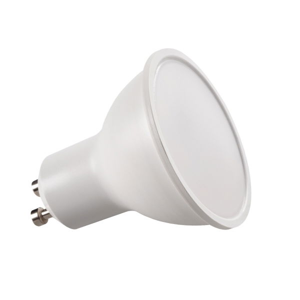 KX-34969 KX-34970 KX-34971 Kanlux GU10 LED Bulb 6.5W 530Lm