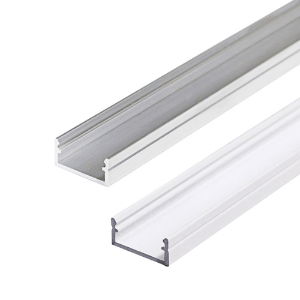 LED Strip Lighting Profiles Vision Lighting