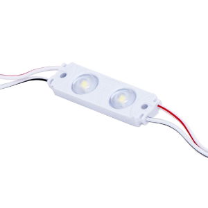 TradeLED, Double LED Module - 0.72W, 12V, IP65, CV, 100Pcs Bag