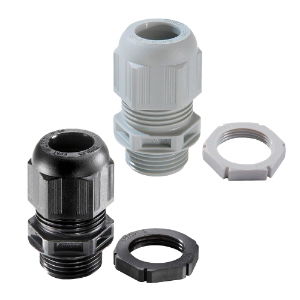 Wiska Cable Glands