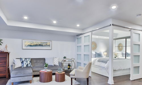 The Cost Savings of Recessed Lighting