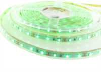 24W Green LED Reel IP67 12V Close Up