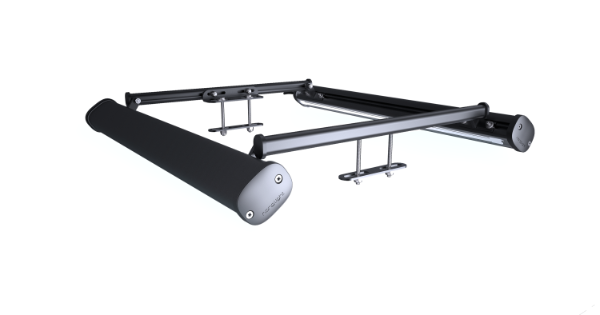 Quick-fix Pictorial Bracket Set